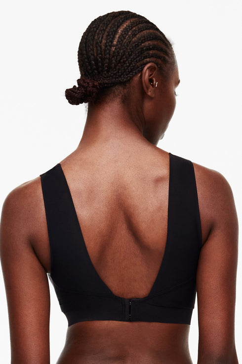 Chantelle Softstretch Padded Top With Hook And Eye